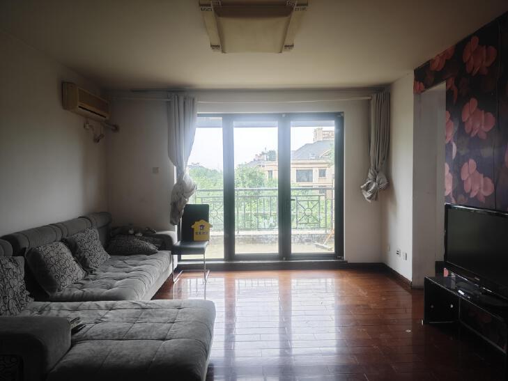 整租·绿城百合公寓