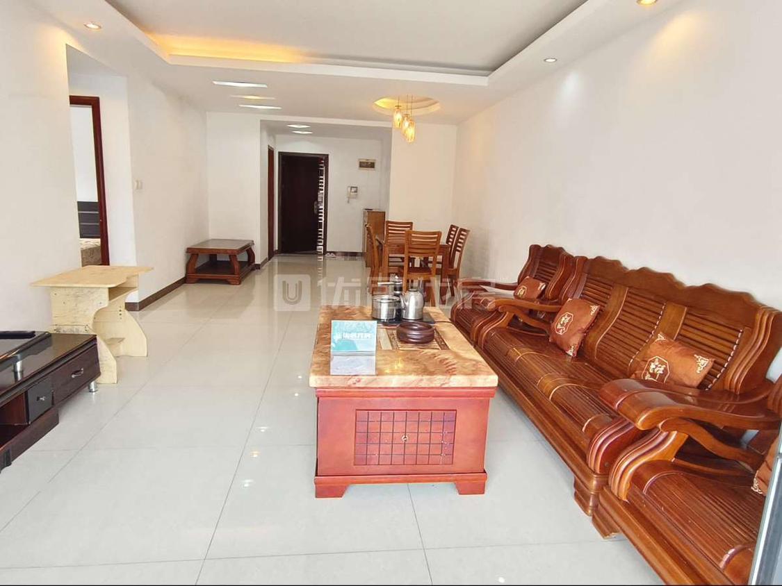 整租·新世纪星城