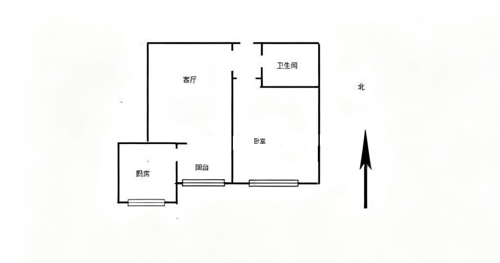 整租·富瀛洲花园