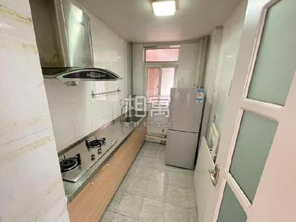 undefined合租·明天第一城(六号院) 3室1厅 南卧18㎡ | 南 | 朝阳 北苑