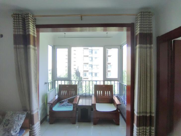 整租·中国铁建原香漫谷(四区)