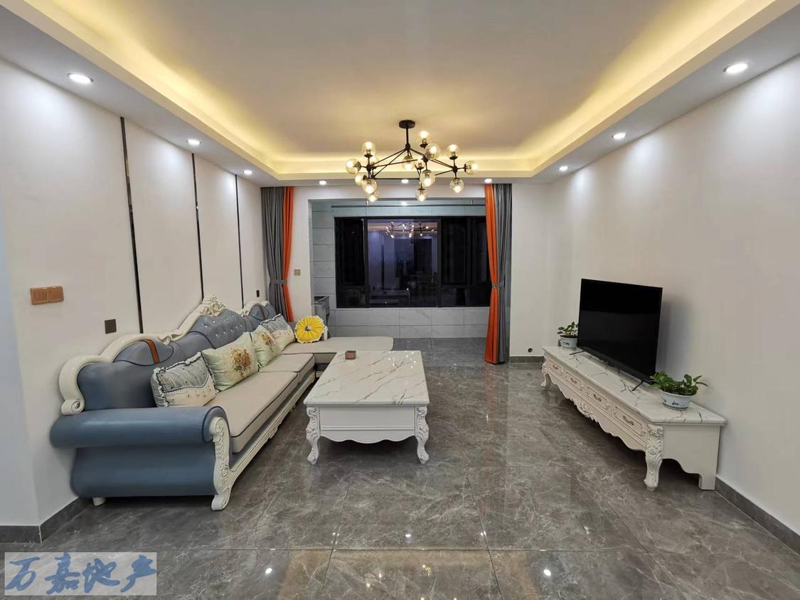 整租·国贸天成