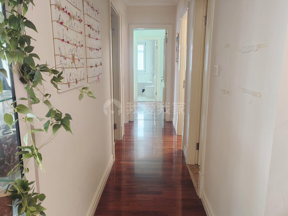 整租·珠江绿洲家园