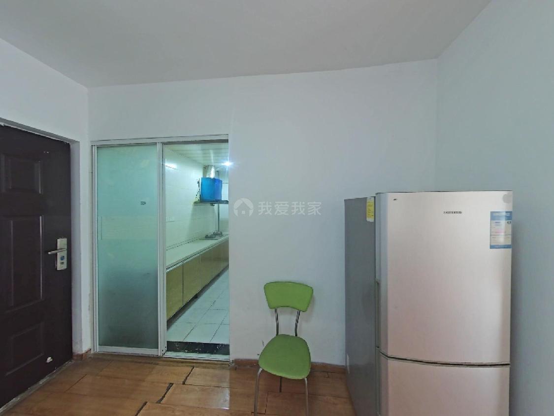 整租·龙湖一号文墨花苑