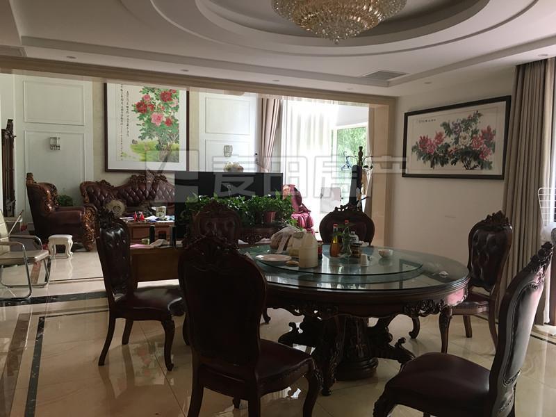 整租·紫玉山庄