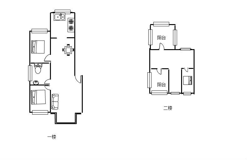 整租·西湖花园
