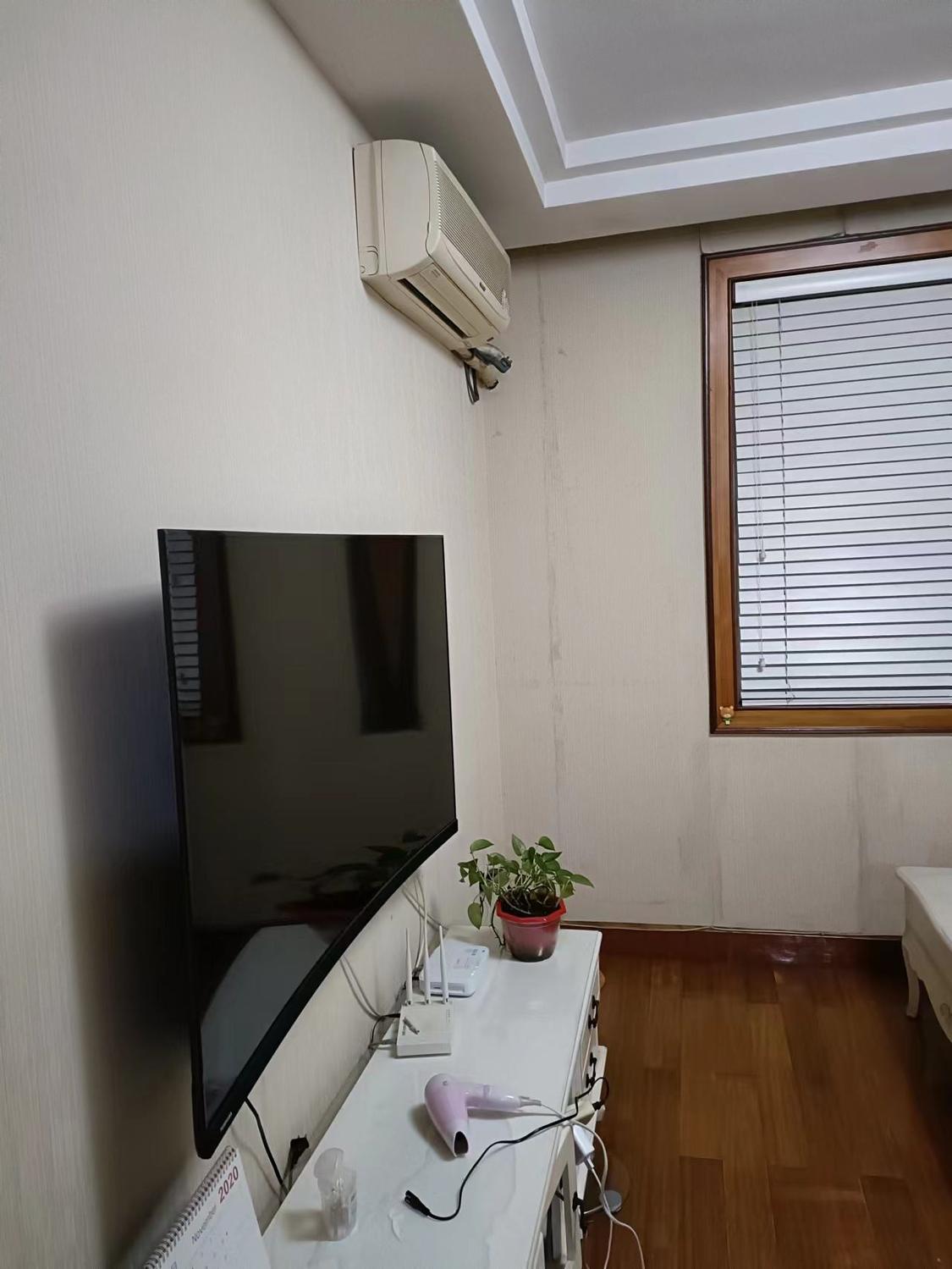 整租·黄鹂社区