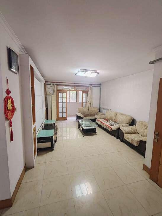 整租·铁路南苑小区