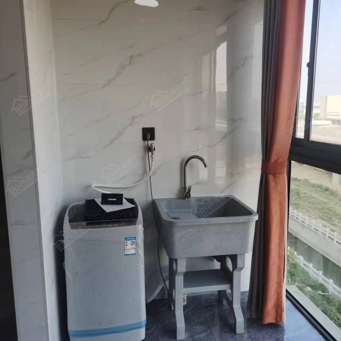 整租·宝龙世家(新塘)