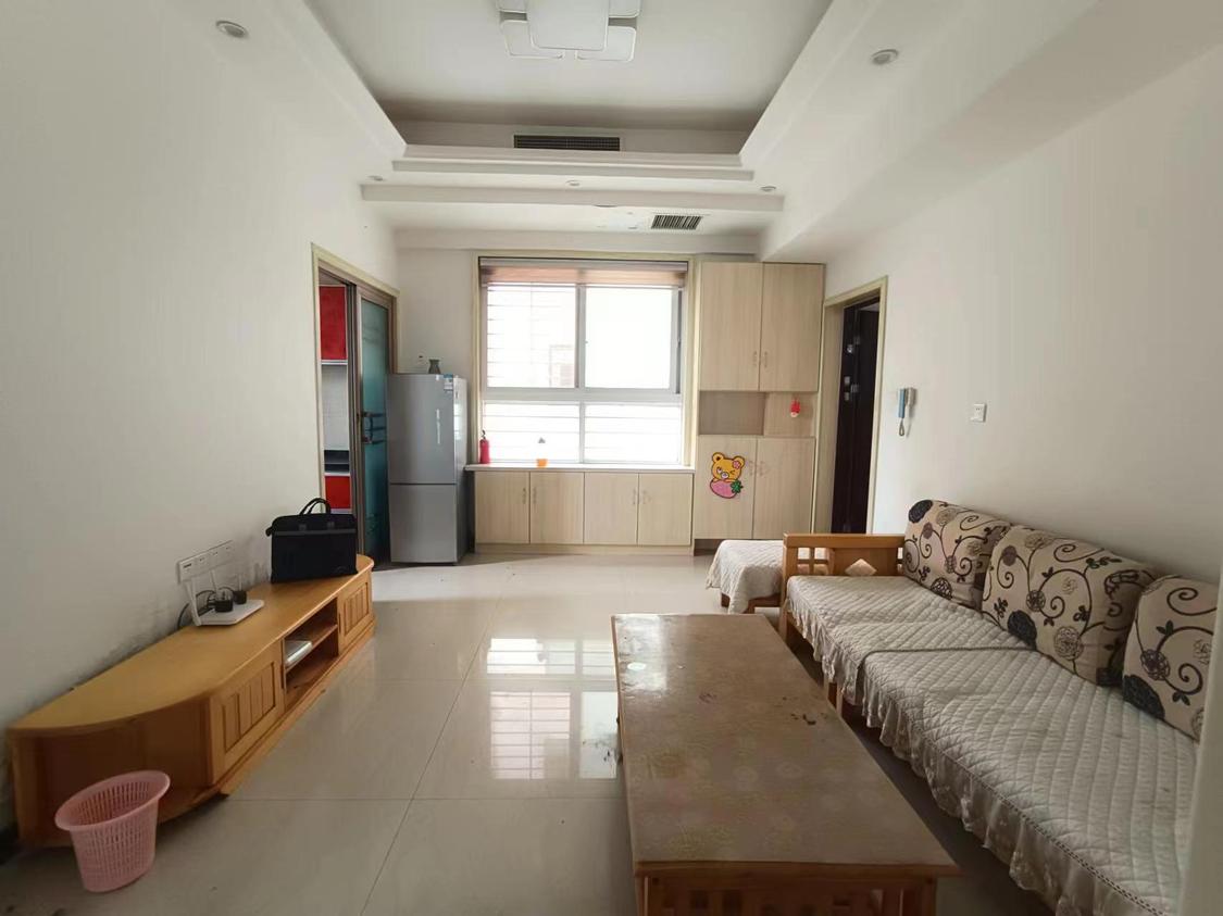 整租·长江才苑