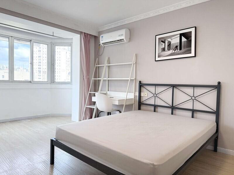 合租·永昌大厦