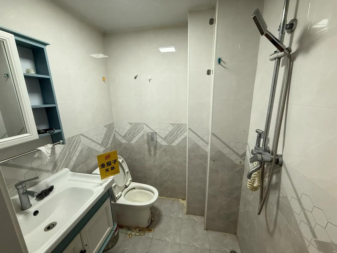 整租·红星天铂