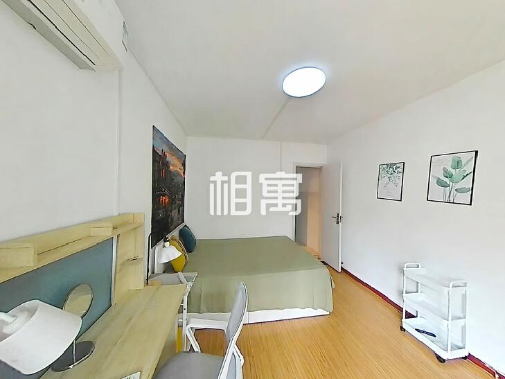 整租·乐山二村