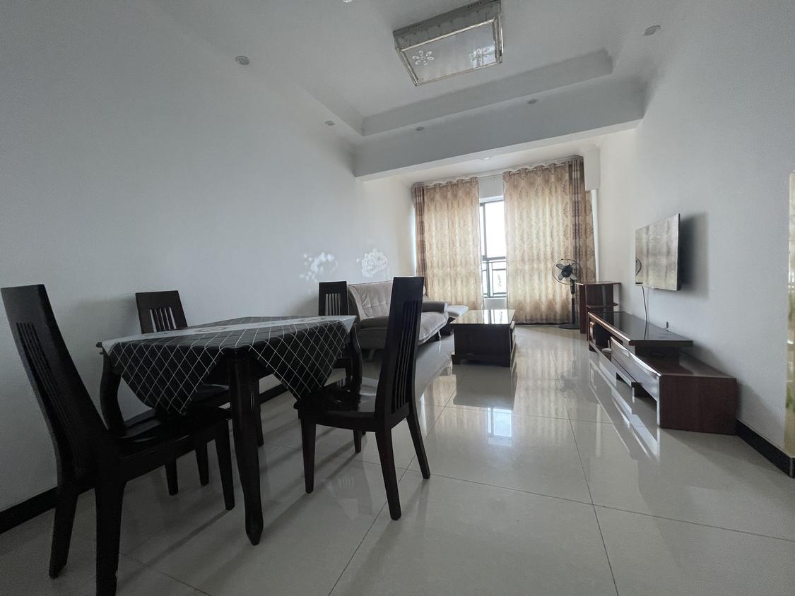 整租·丽都锦上