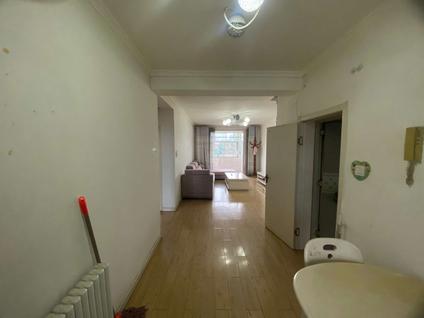 金凤金凤周边整租 亲水苑2室2厅/84平/高楼层