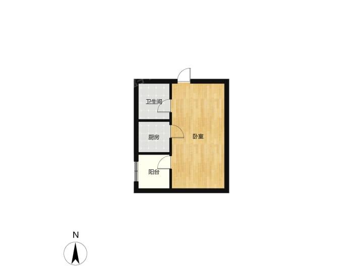 整租·中华世纪城