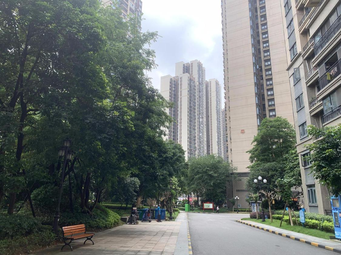 整租·恒大御府