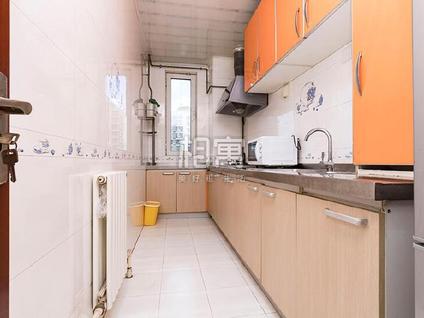 丰台看丹桥合租 沸城4室1厅/18平/高楼层