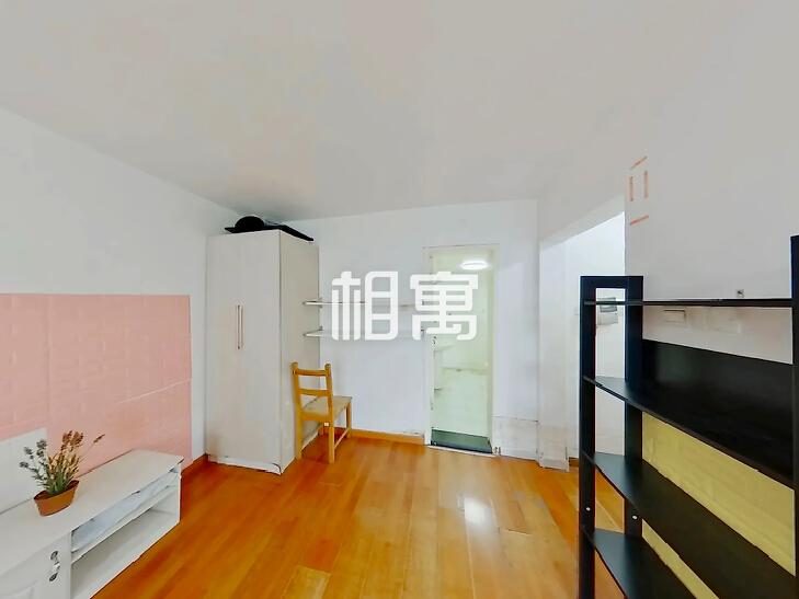 整租·欧园北欧印象