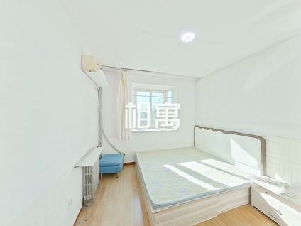 通州武夷花园整租 武夷花园(牡丹园)1室1厅/49平/中楼层