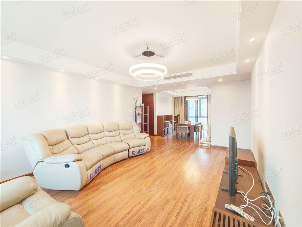 整租·东方城市公寓