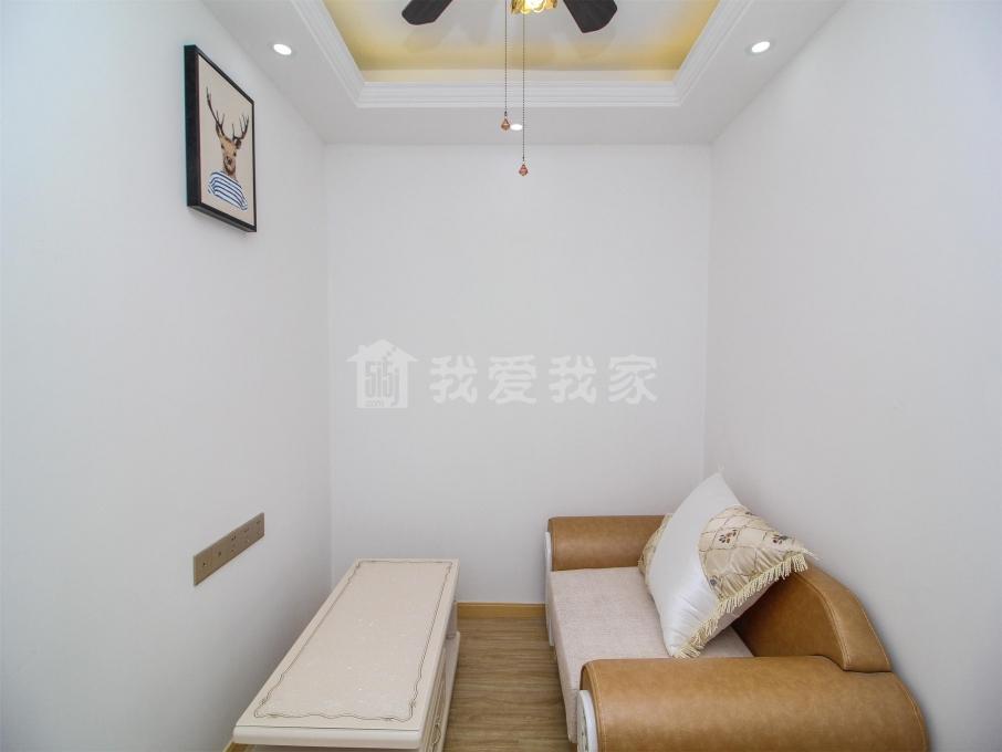 整租·蓝村小区