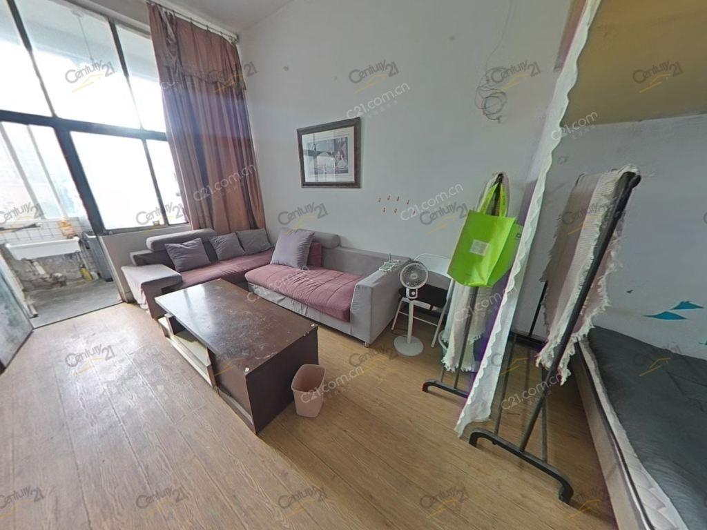 整租·中煤航测遥感局家属区