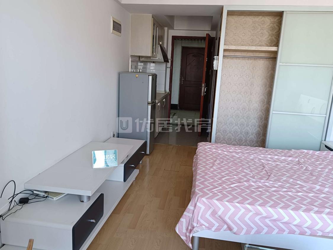 整租·花样年华