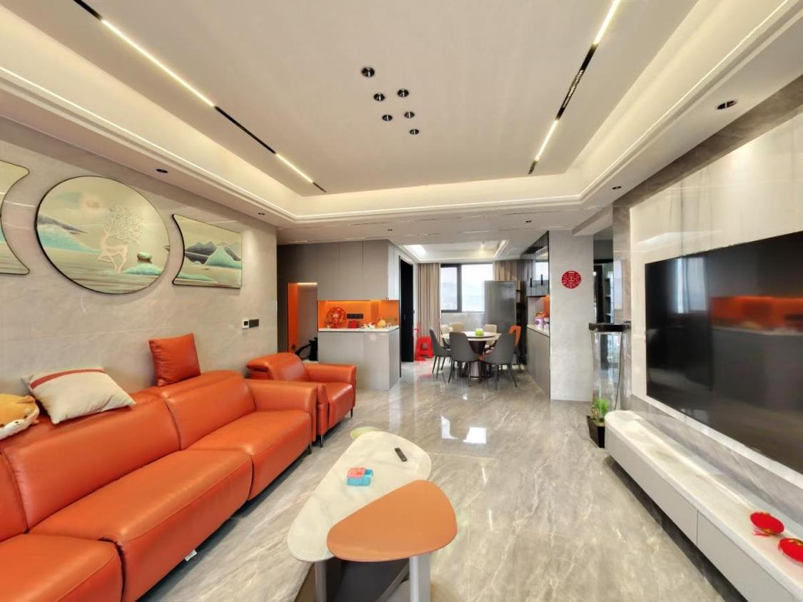 整租·友邦玫瑰公馆