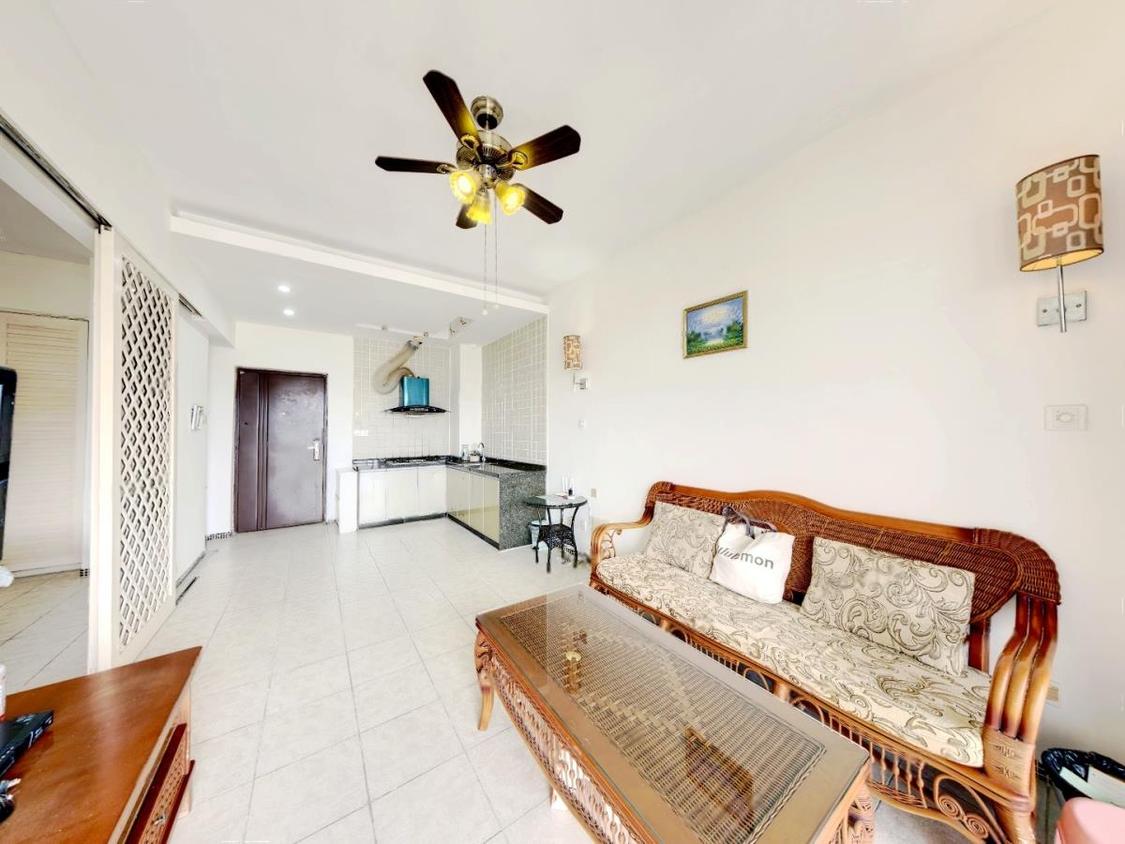 整租·凤凰水城凤凰湾