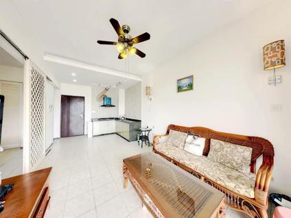 天涯天涯区整租 凤凰水城凤凰湾1室1厅/58平/中楼层