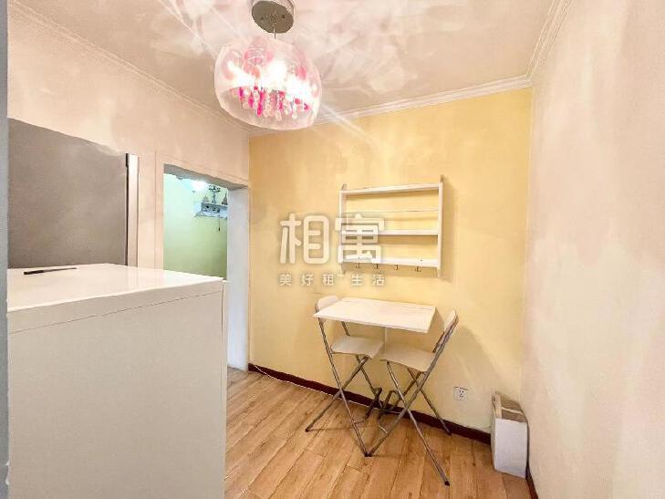 整租·厂洼小区