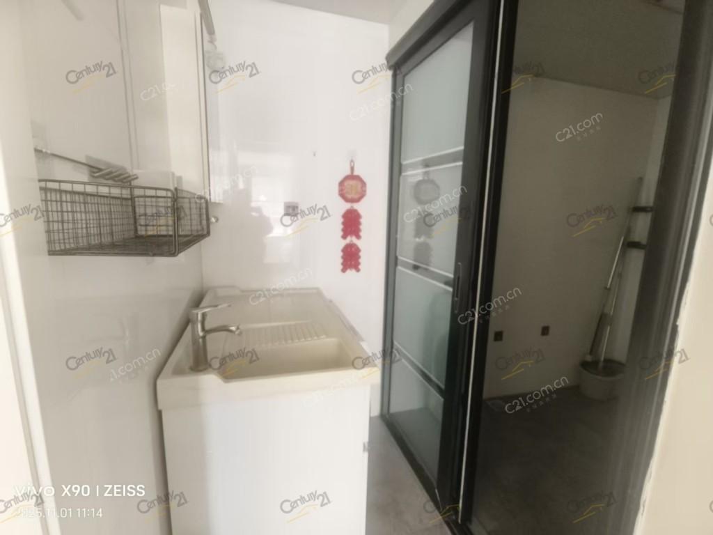 整租·万达华府二期