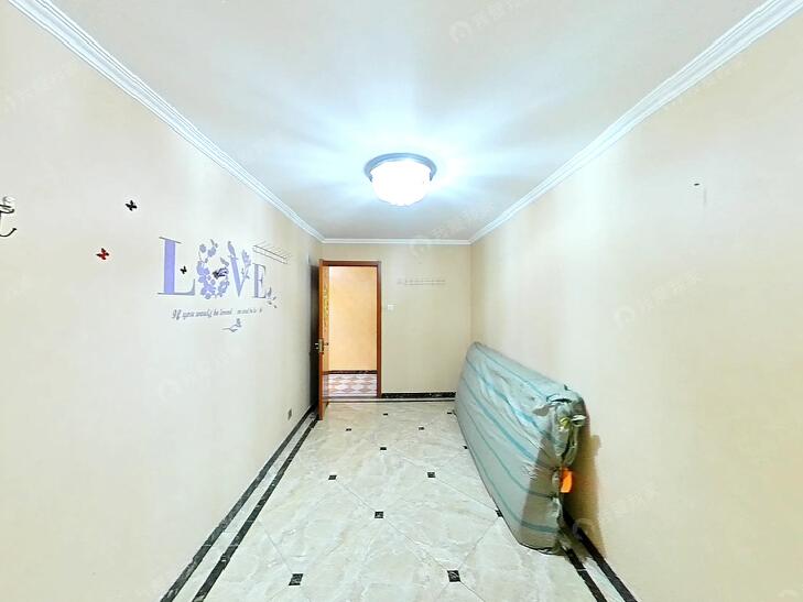 整租·天创世缘