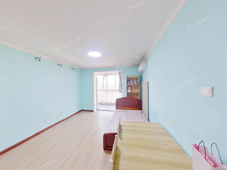 整租·矿院高第小区