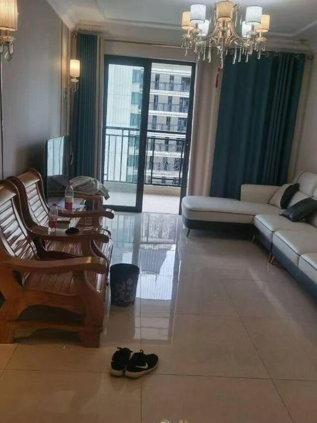 整租·恒大华府