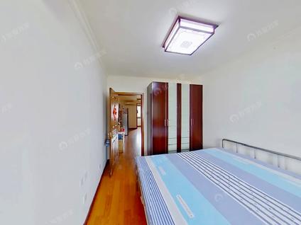 东城朝阳门内整租 芳嘉园胡同2室1厅/74平/高楼层