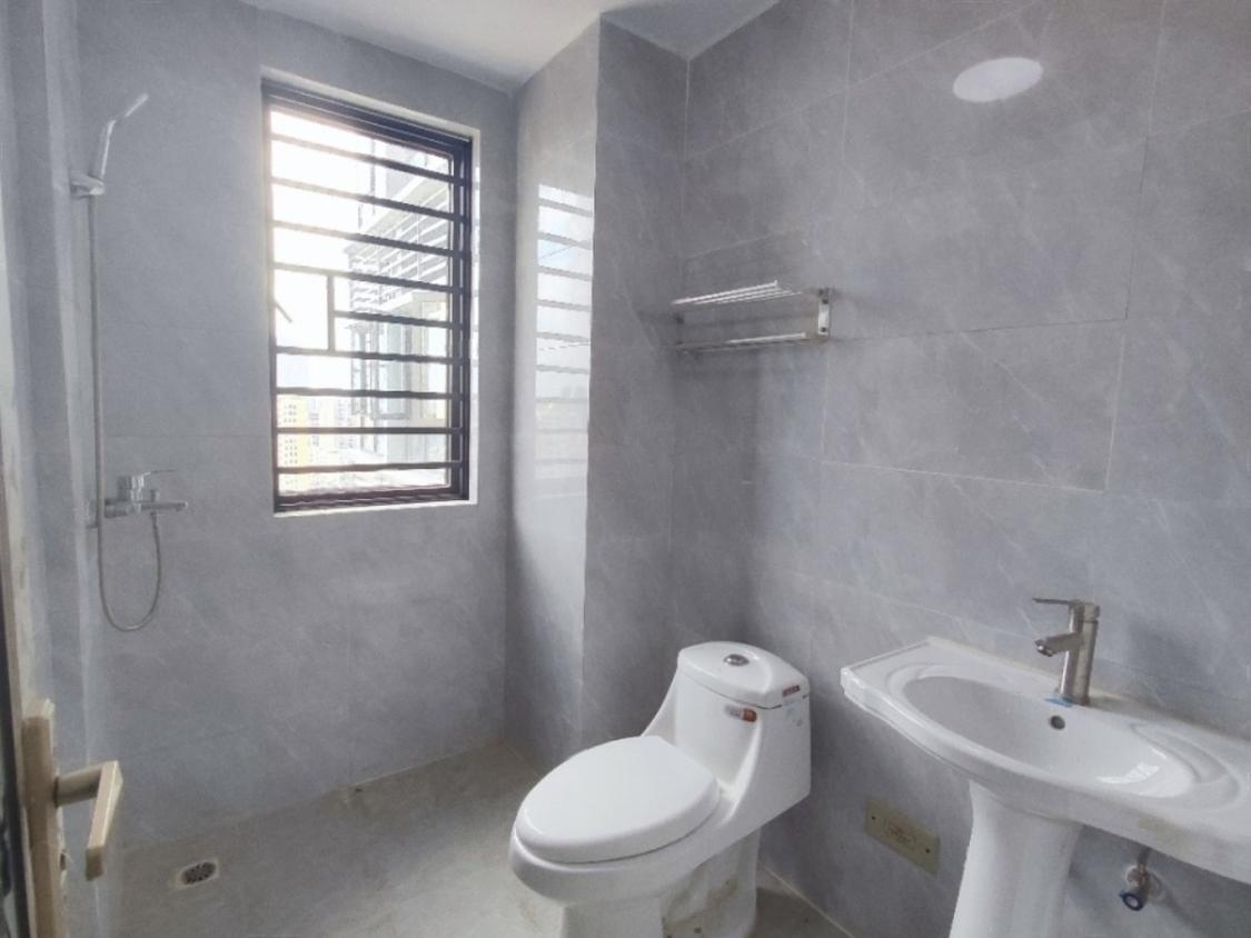 整租·坡博家园(四区)