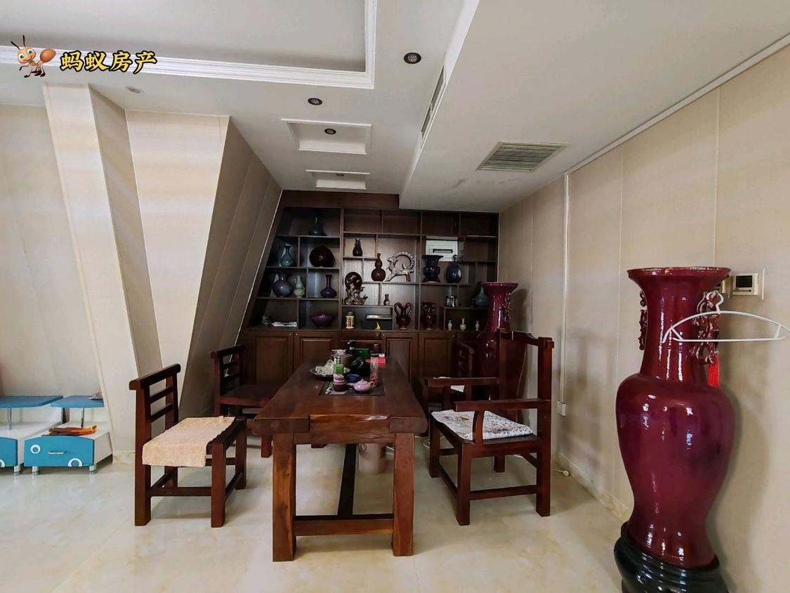 整租·万丰铂金翰宫