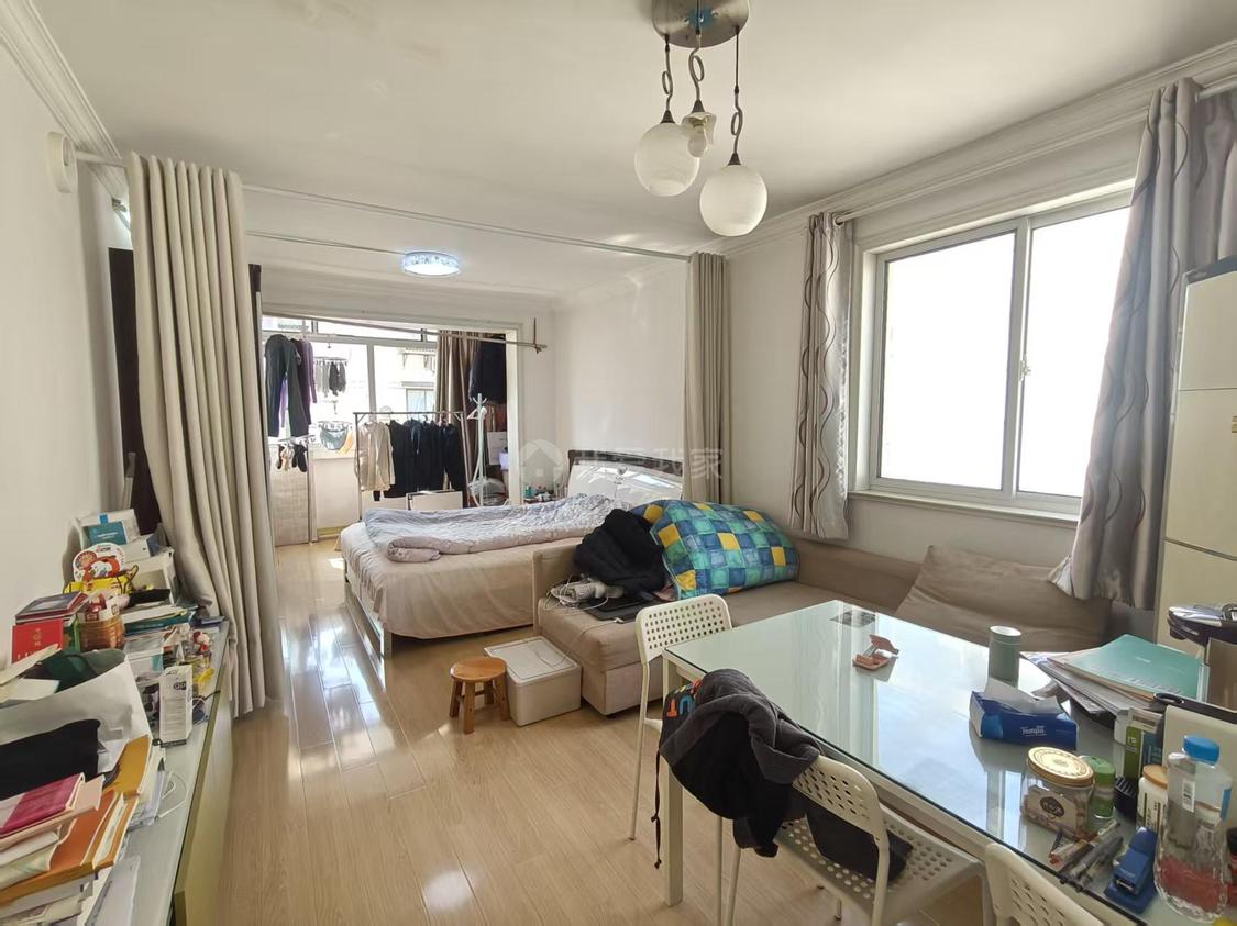 整租·汇成苑一村