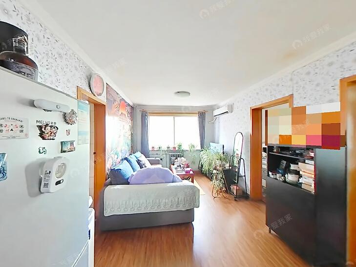 整租·东四十条