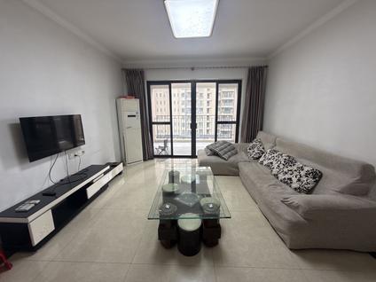 石岐中山北站整租 大信海岸家园3室2厅/143平/中楼层