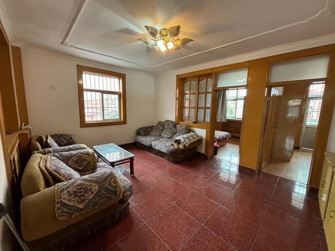 整租·新开街小区