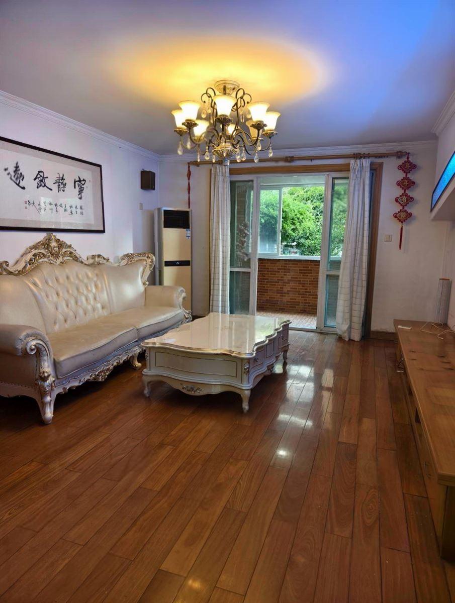 整租·阳光地带花园