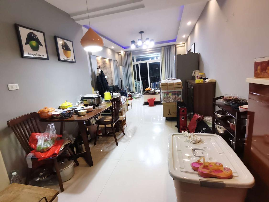 整租·新城馨苑