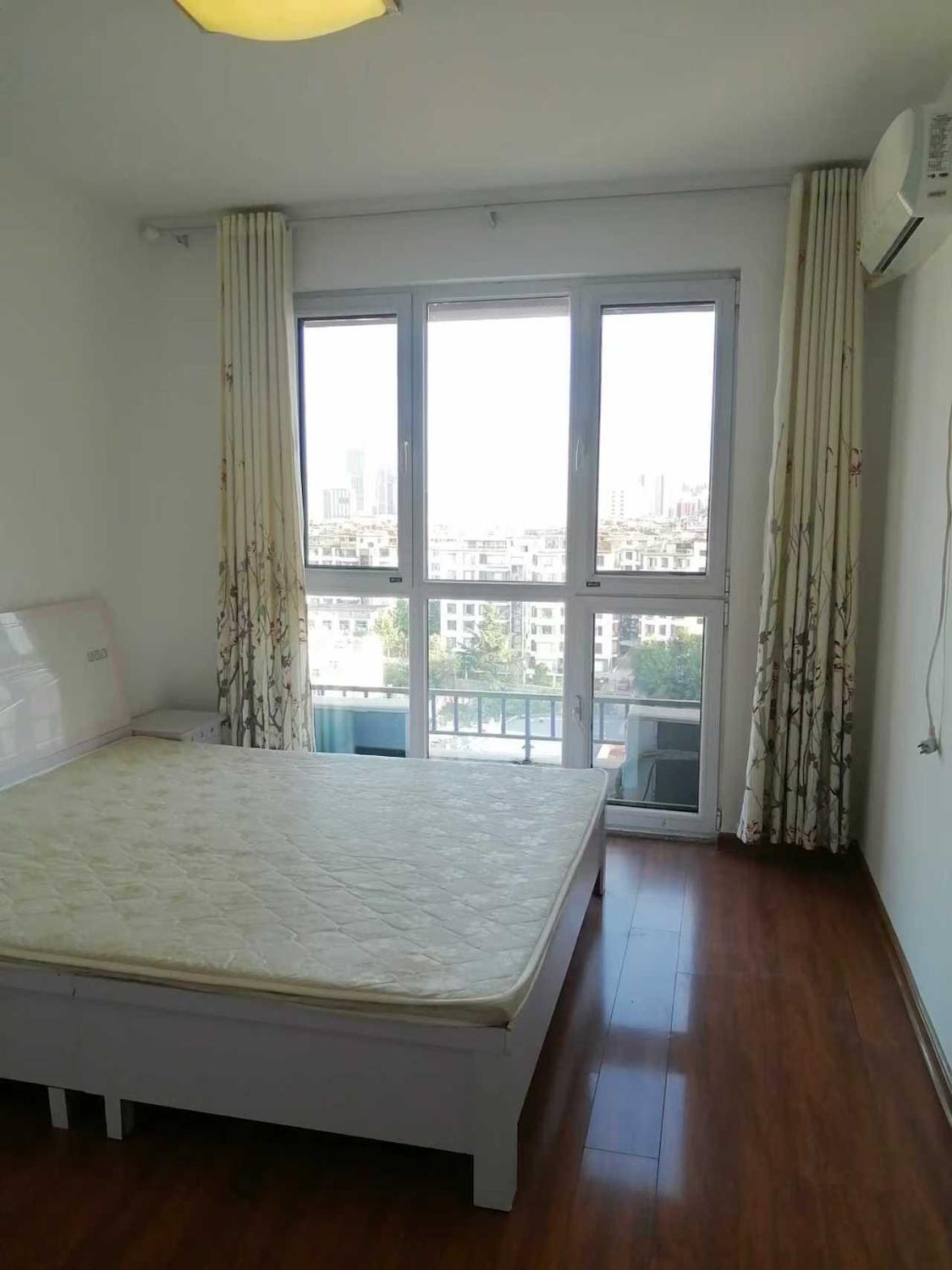 整租·中南世纪锦城