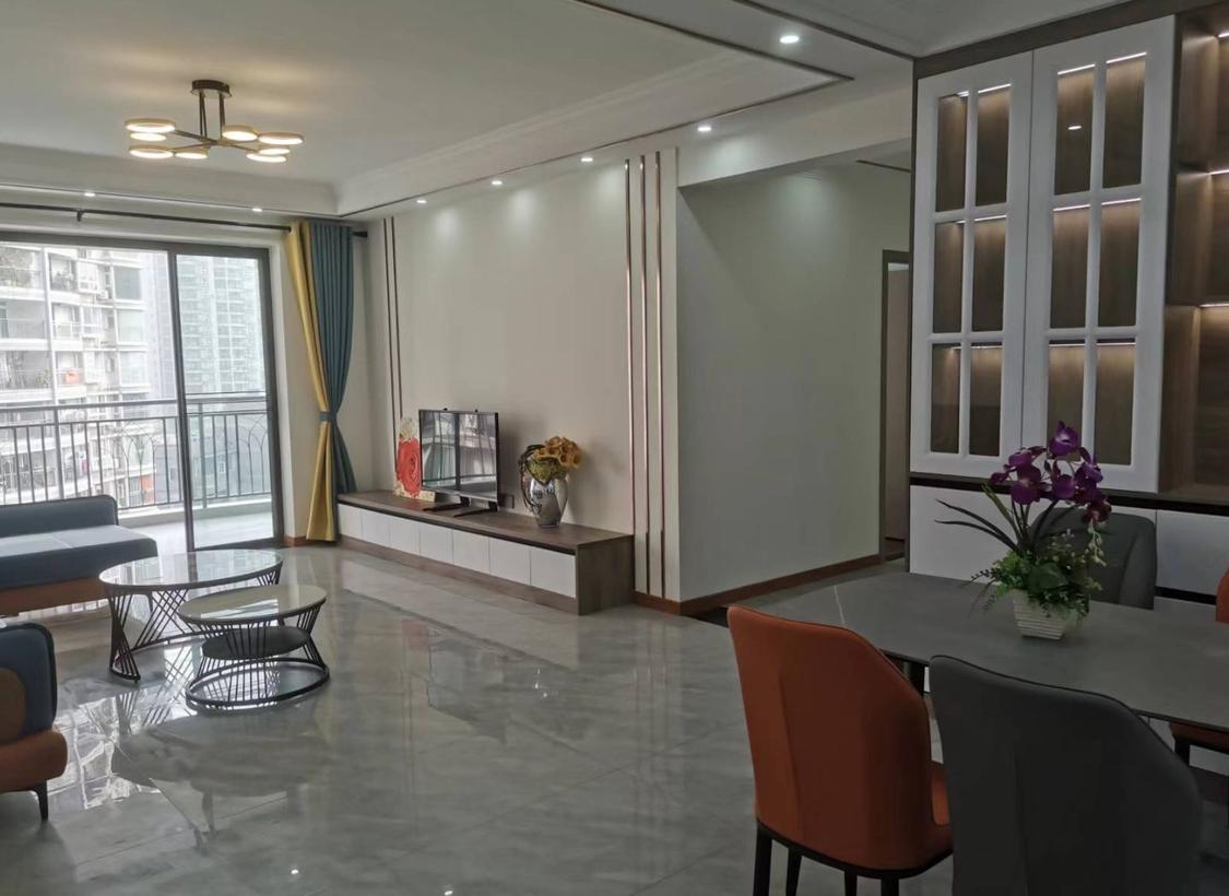 整租·南开苑小区