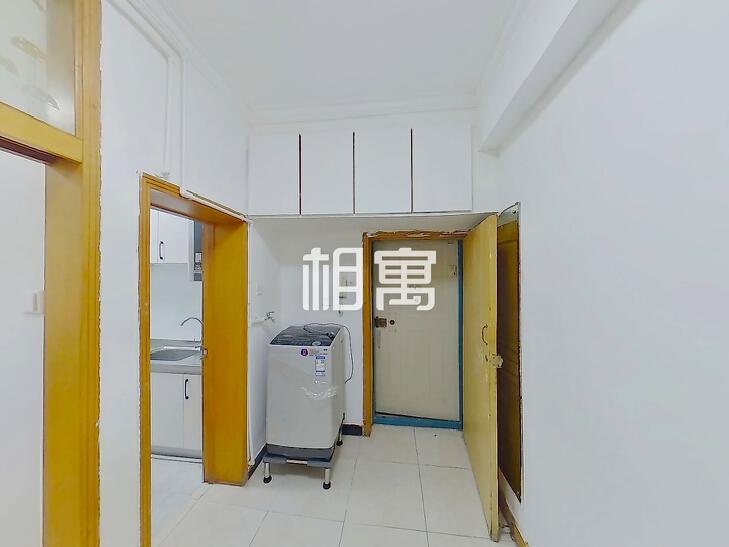 合租·红莲南里