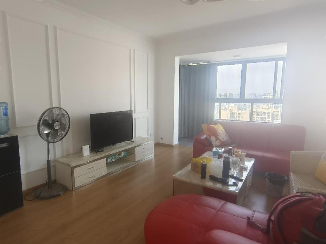 整租·香江华府