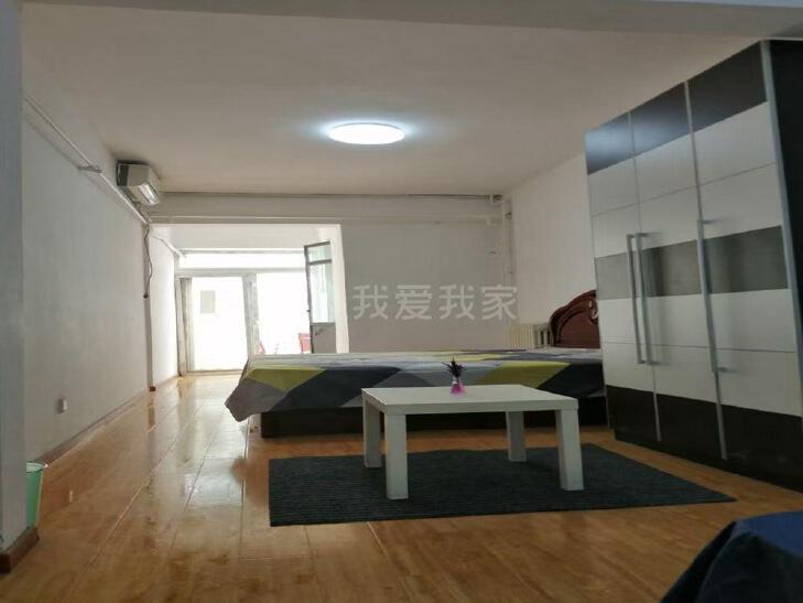 整租·仓南胡同14号院